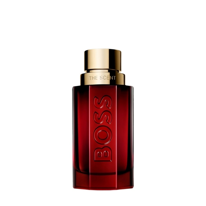 Boss The Scent Elixir For Him Erkek Parfüm 50 Ml - 1