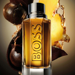 Boss The Scent For Him Erkek Parfüm Edt 100 Ml - 3