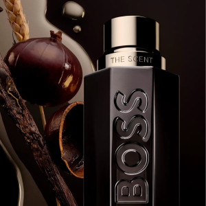 Boss The Scent Magnetic For Him Erkek Parfüm Edp 50 Ml - 3