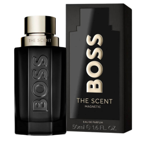 Boss The Scent Magnetic For Him Erkek Parfüm Edp 50 Ml - 2