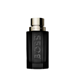 Boss The Scent Magnetic For Him Erkek Parfüm Edp 50 Ml - Hugo Boss
