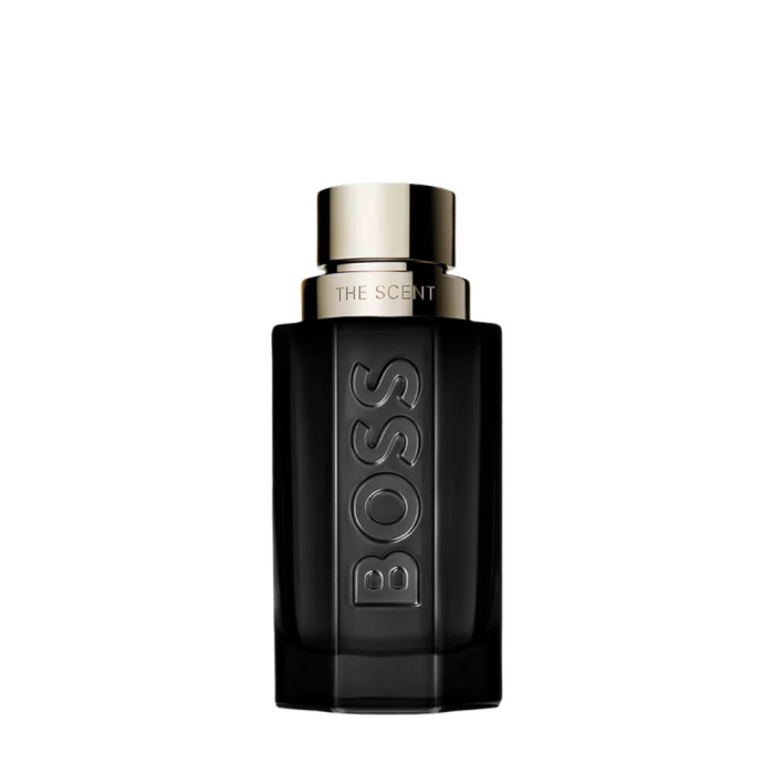 Boss The Scent Magnetic For Him Erkek Parfüm Edp 50 Ml - 1