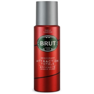 Brut Attraction Erkek Deodorant 200 Ml - Brut