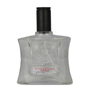 Brut Attraction Erkek Parfüm Edt 100 Ml - Brut