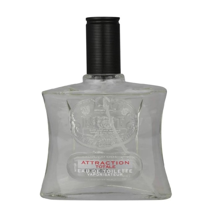 Brut Attraction Erkek Parfüm Edt 100 Ml - 1