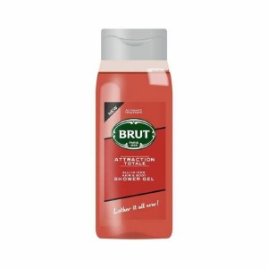 Brut Duş Jeli Attraction 500 Ml 