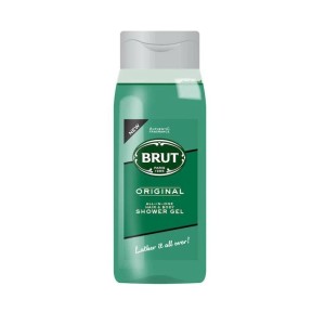 Brut Duş Jeli Original 500 Ml - Brut
