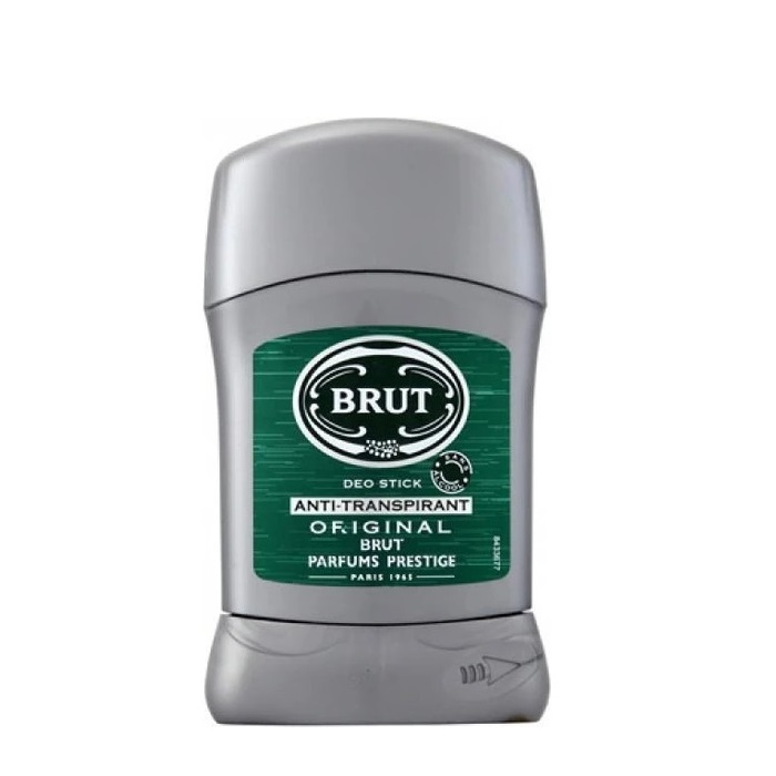 Brut Erkek Deo Stick Original 50 Ml - 1