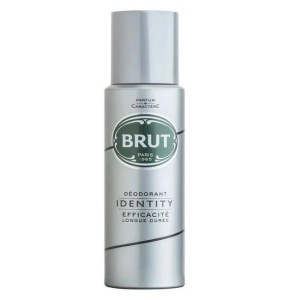 Brut Identity Erkek Deodorant 200 Ml - Brut