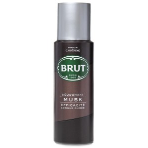 Brut Musk Erkek Deodorant 200 Ml - Brut