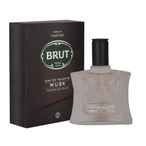 Brut - Brut Musk Erkek Parfüm Edt 100 Ml
