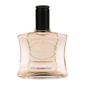 Brut Musk Erkek Parfüm Edt 100 Ml - Brut