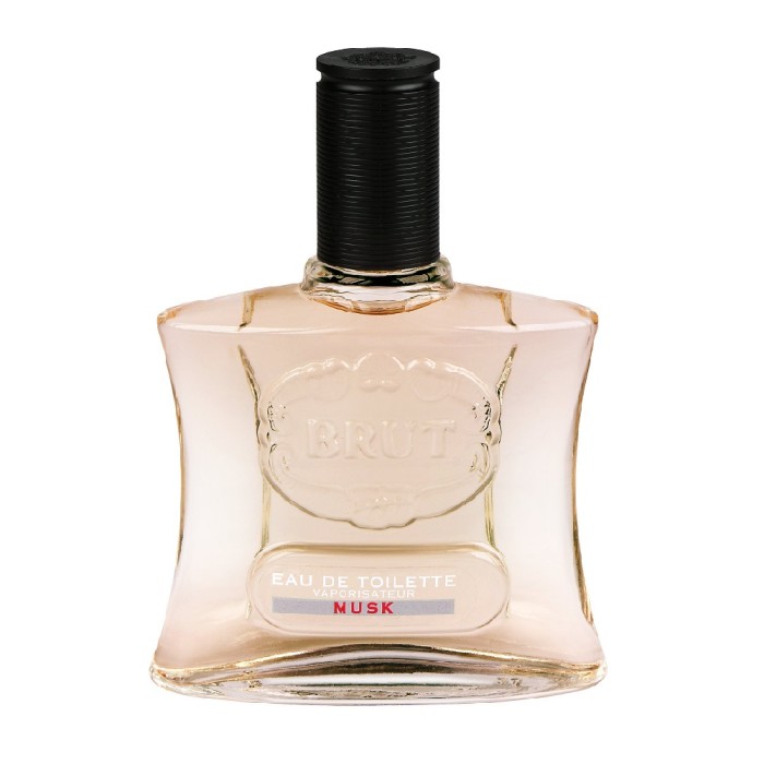 Brut Musk Erkek Parfüm Edt 100 Ml - 1