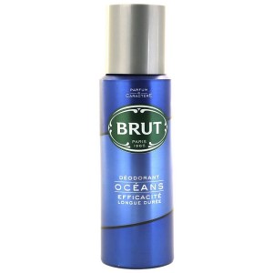 Brut Oceans Erkek Deodorant 200 Ml - Brut
