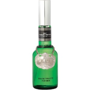 Brut Original Plexi Madalyon Erkek Parfüm Edt 100 Ml 