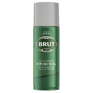 Brut Originals Erkek Deodorant 200 Ml 