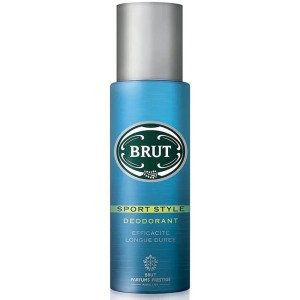 Brut Sports Erkek Deodorant 200 Ml - Brut