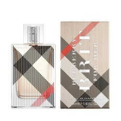Burberry Brit Kadın Parfüm Edp 50 Ml - 2