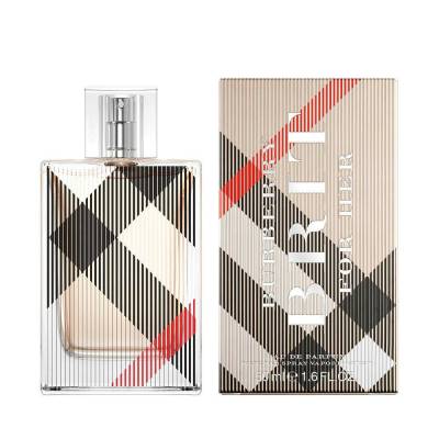 Burberry Brit Kadın Parfüm Edp 50 Ml - 2