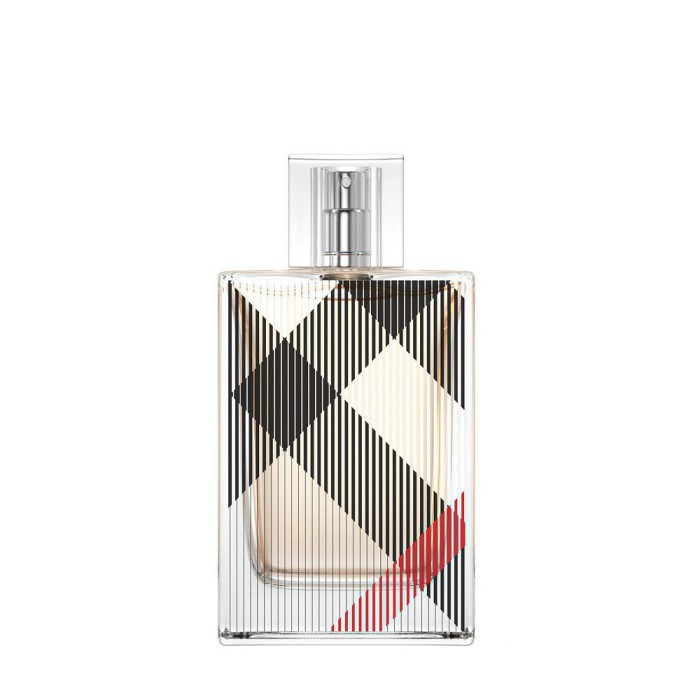 Burberry Brit Kadın Parfüm Edp 50 Ml - 1