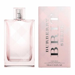 Burberry Brit Sheer Kadın Parfüm Edt 100 Ml - 2