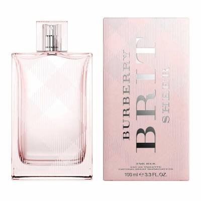 Burberry Brit Sheer Kadın Parfüm Edt 100 Ml - 2
