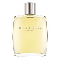 Burberry - Burberry Classic Erkek Parfüm Edt 100 Ml