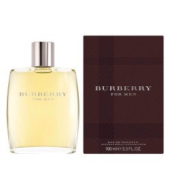 Burberry Classic Erkek Parfüm Edt 100 Ml - 2