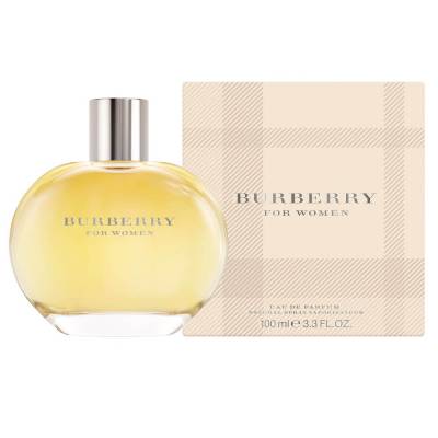 Burberry Classic Kadın Parfüm Edp 100 Ml - 2