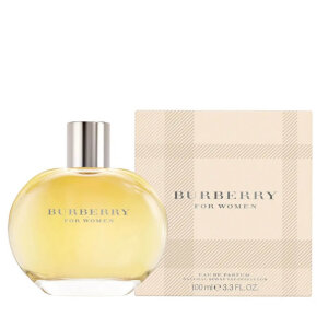 Burberry Classic Kadın Parfüm Edp 100 Ml - 2