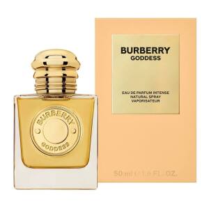 Burberry Goddess Intense Kadın Parfüm Edp 100 Ml - 2