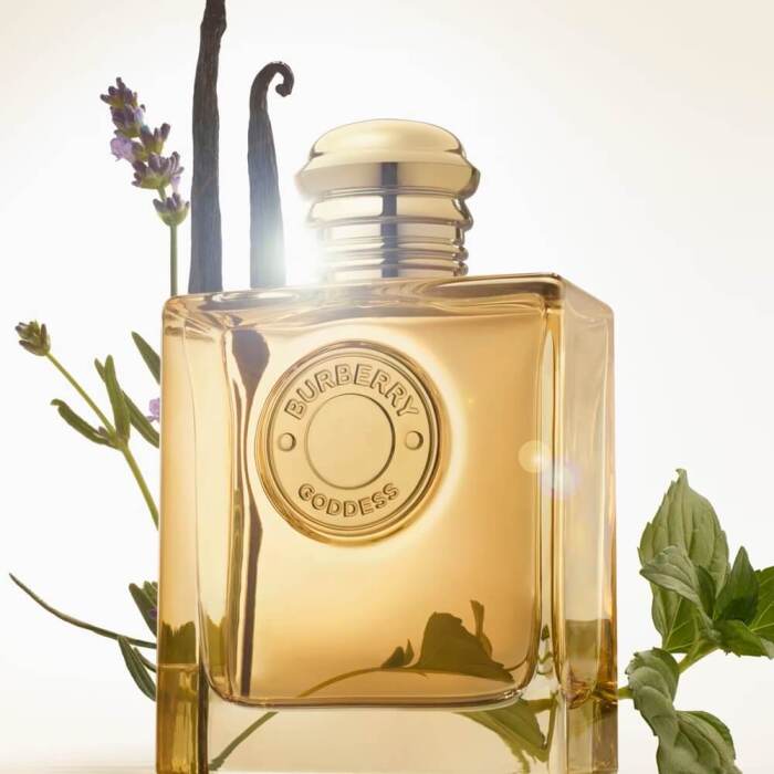 Burberry Goddess Intense Kadın Parfüm Edp 100 Ml - 3