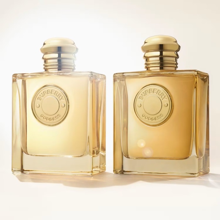 Burberry Goddess Intense Kadın Parfüm Edp 100 Ml - 6