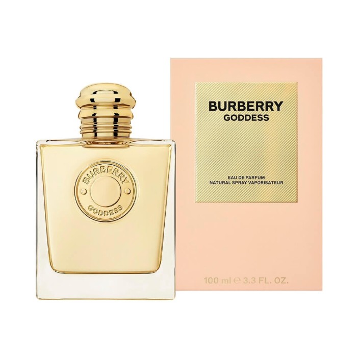 Burberry Goddess Kadın Parfüm Edp 100 Ml - 2