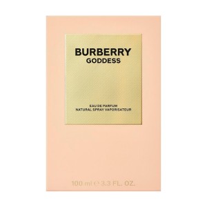 Burberry Goddess Kadın Parfüm Edp 100 Ml - 3