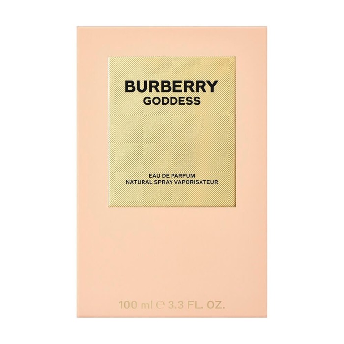 Burberry Goddess Kadın Parfüm Edp 100 Ml - 3