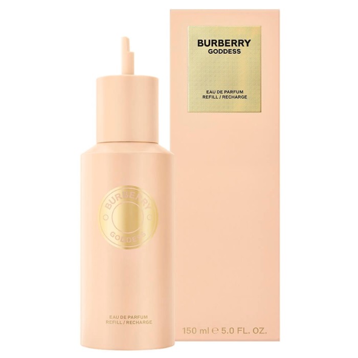 Burberry Goddess Kadın Parfüm Edp 150 Ml Refill - 2