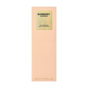 Burberry Goddess Kadın Parfüm Edp 150 Ml Refill - 3