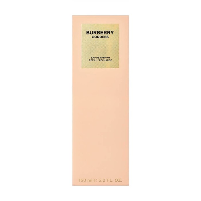 Burberry Goddess Kadın Parfüm Edp 150 Ml Refill - 3