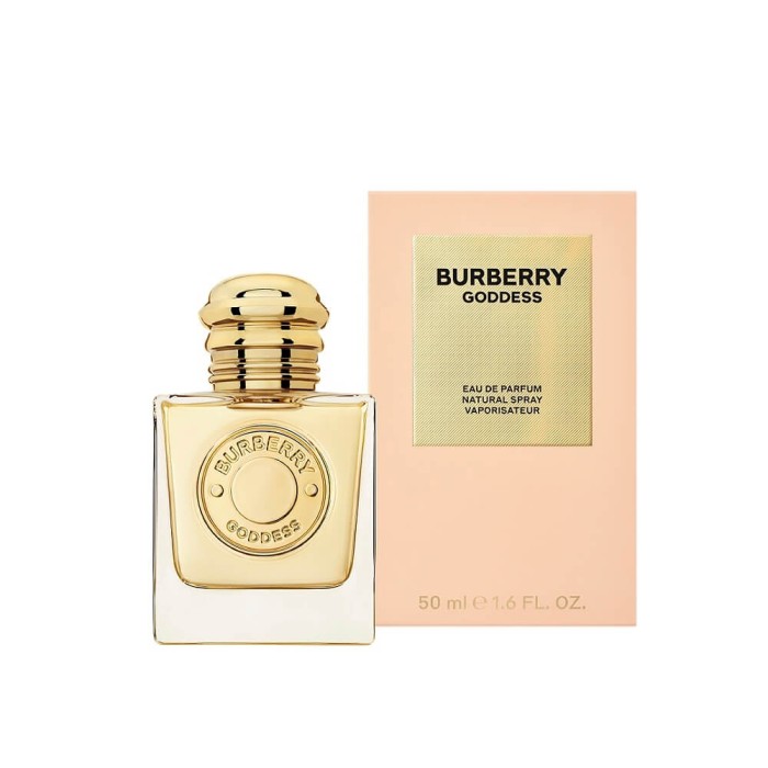 Burberry Goddess Kadın Parfüm Edp 50 Ml - 2