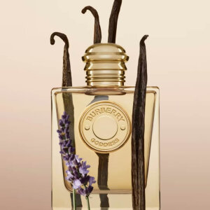 Burberry Goddess Kadın Parfüm Edp 50 Ml - 3
