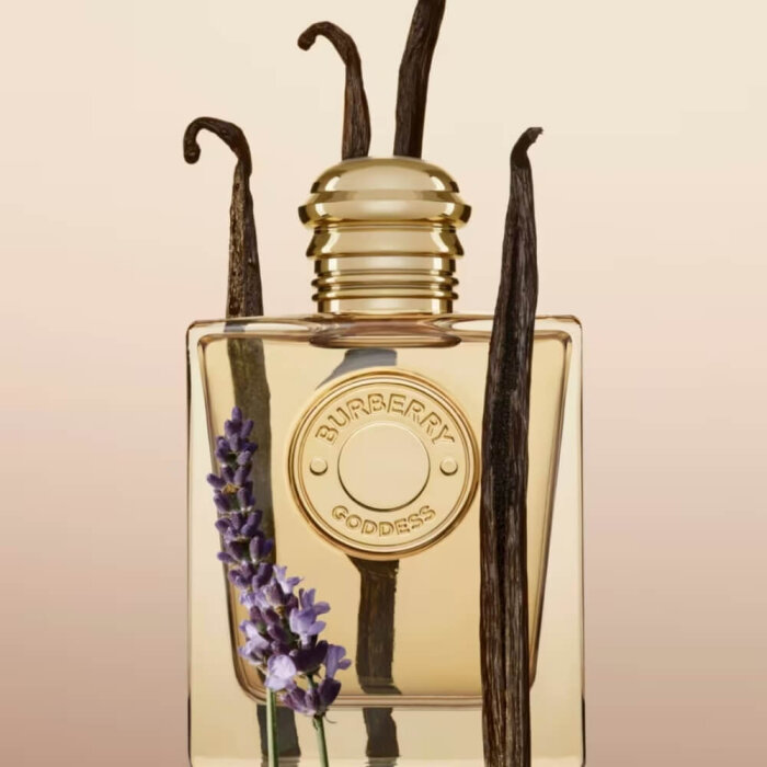 Burberry Goddess Kadın Parfüm Edp 50 Ml - 3