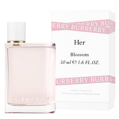Burberry her blossom fiyat sale