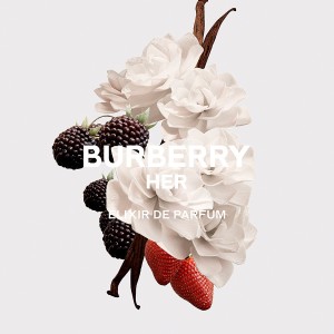 Burberry Her Elixir Kadın Parfüm Edp 100 Ml - 3