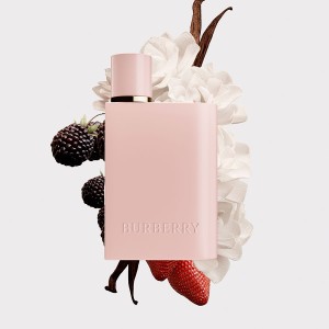 Burberry Her Elixir Kadın Parfüm Edp 100 Ml - 4