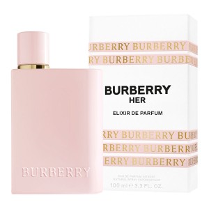 Burberry Her Elixir Kadın Parfüm Edp 100 Ml - 2