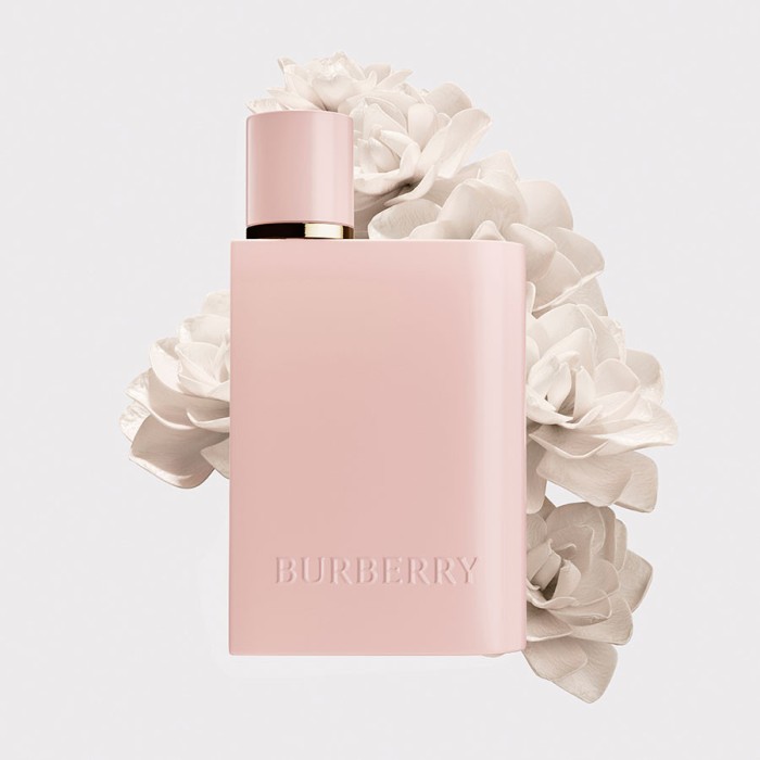 Burberry Her Elixir Kadın Parfüm Edp 100 Ml - 5
