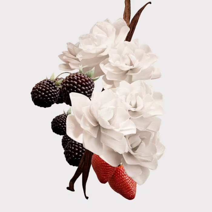 Burberry Her Elixir Kadın Parfüm Edp 100 Ml - 4