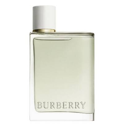 Burberry Her Kadın Parfüm Edt 100 Ml - 1