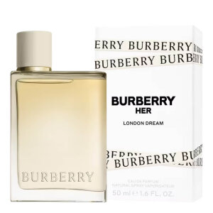 Burberry Her London Dream Kadın Parfüm Edp 50 Ml - 2